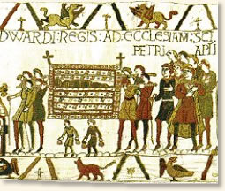 bayeux bellmen